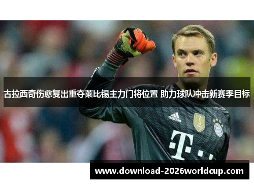 古拉西奇伤愈复出重夺莱比锡主力门将位置 助力球队冲击新赛季目标